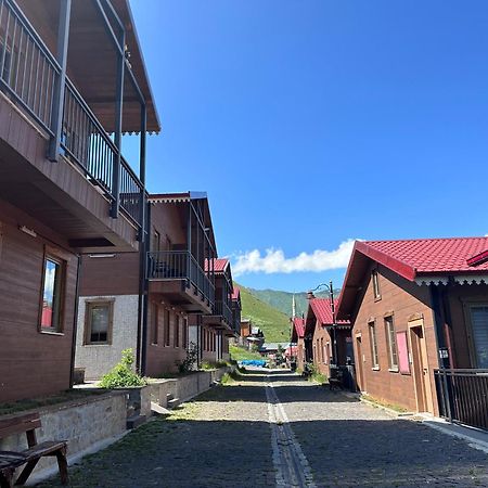 Kaya Life Resort Uzungöl Exterior foto