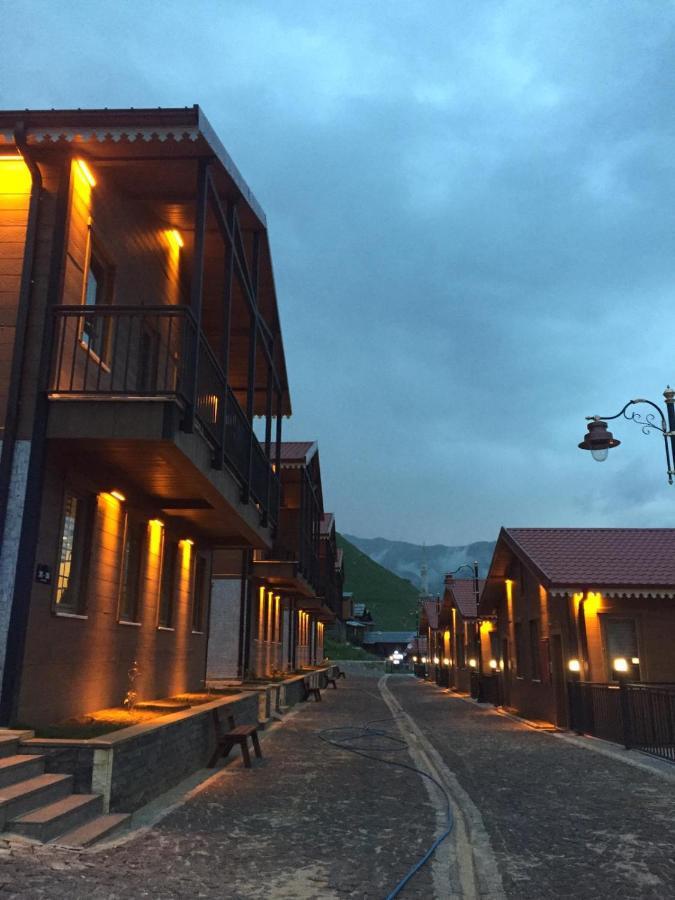 Kaya Life Resort Uzungöl Exterior foto