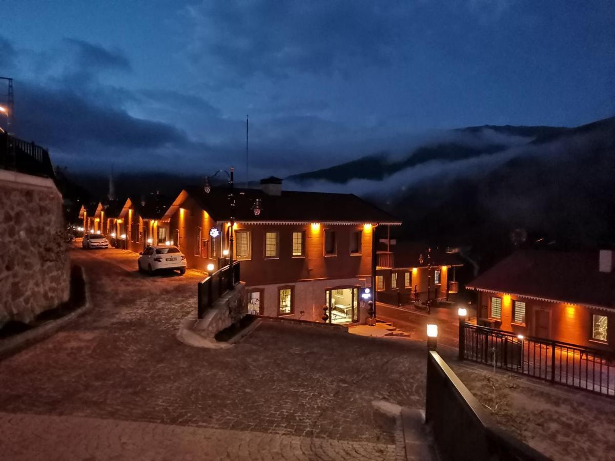 Kaya Life Resort Uzungöl Exterior foto